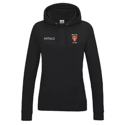 HertfordCollege_WomensHoodie_Black_Front.png