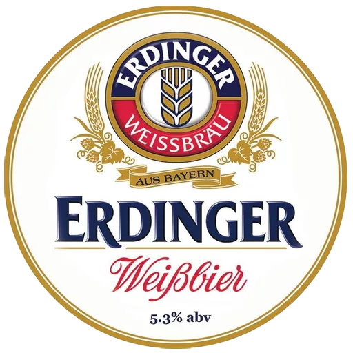 Erdinger Weissbrau