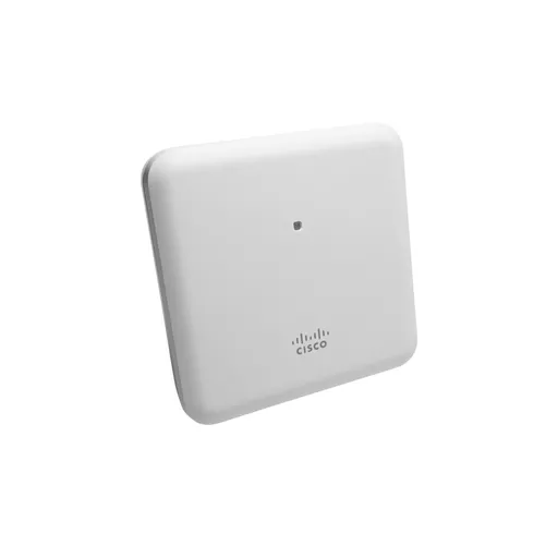 Cisco Aironet 2802I-E-K9C Wi-Fi Access Point, 802.11ac Wave 2, with Internal Antenna (AIR-AP2802I-E-K9C)