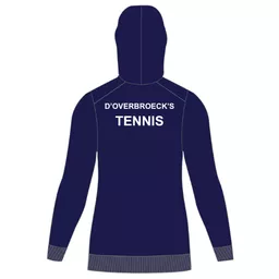 d'Overbroeck'sSixthForm_ClubHoodie_Tennis_Back.png