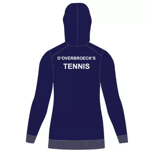 d'Overbroeck'sSixthForm_ClubHoodie_Tennis_Back.png