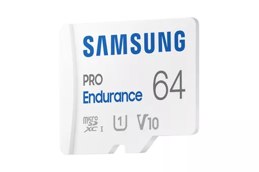 Samsung MB-MJ64K 64 GB MicroSDXC UHS-I Class 10