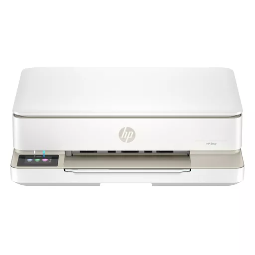 HP ENVY 6132e Wireless All-in-One Color Printer, Instant Ink; Photo printing