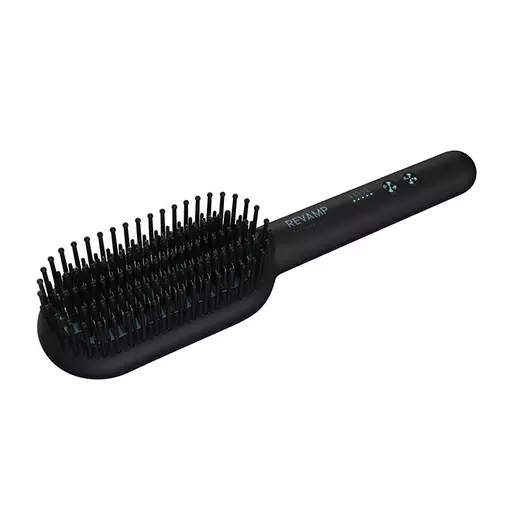 Revamp Progloss Deepform Straightening Brush