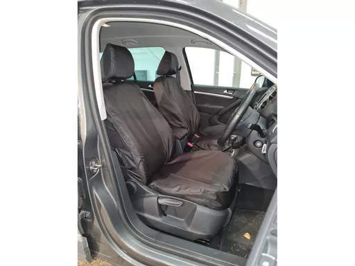 VW Volkswagen Tiguan 2007-2016 Seat Covers