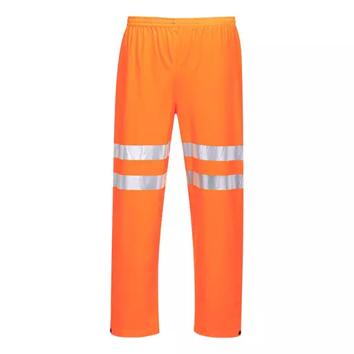 Sealtex Ultra Hi-Vis Rain Trousers