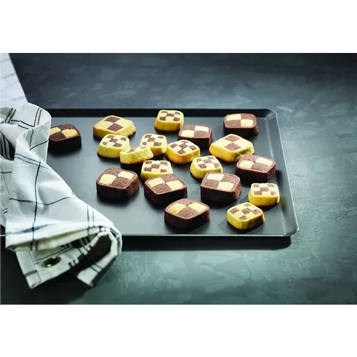 NON STICK BAKEWARE
