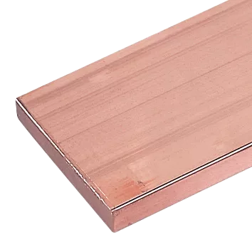 Hard Drawn Copper Bar
