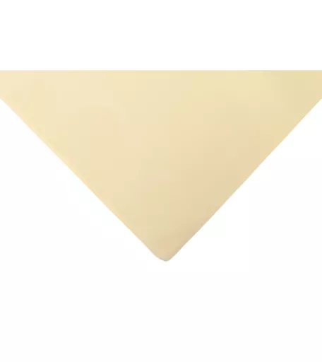 20in x 30in Ivory Coloured Tissue