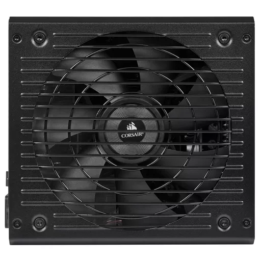 Corsair RM750 power supply unit 750 W 20+4 pin ATX ATX Black