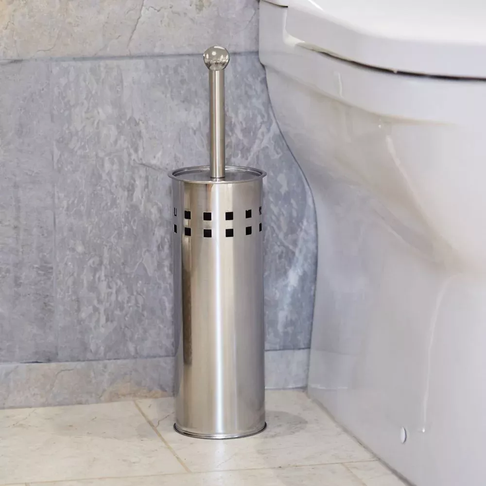 BATHROOM ACCESSORIES