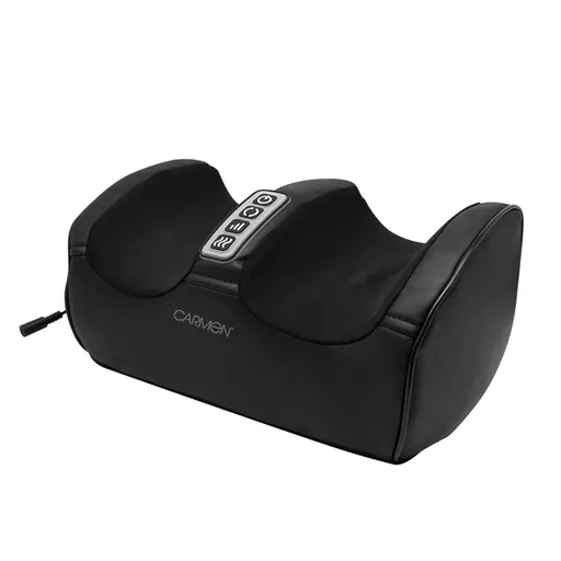 Massage Heated Foot Massager