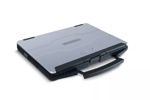 Panasonic Toughbook 55 HD DDR4-SDRAM Notebook 35.6 cm (14") 1366 x 768 pixels 8th gen Intel® Core™ i5 8 GB 256 GB SSD