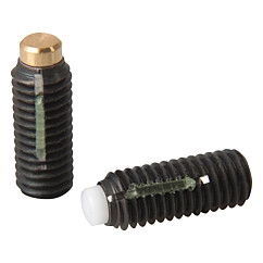 K0668 - Pressure Screws Long Lok Secured Size M4-M12
