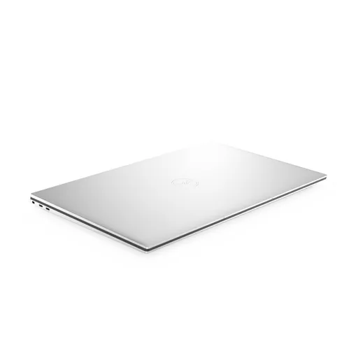 DELL XPS 17 9700 Intel® Core™ i9 i9-10885H Laptop 43.2 cm (17") Touchscreen UHD+ 16 GB DDR4-SDRAM 1 TB SSD NVIDIA® GeForce RTX™ 2060 Wi-Fi 6 (802.11ax) Windows 10 Home Black, Platinum, Silver