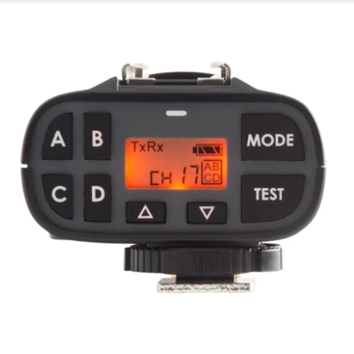 PocketWizard Plus IVe Transceiver