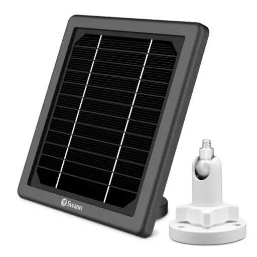 Swann SWIFI-SOLAR2-GL solar panel 2500 W