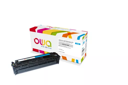 Armor K15414OW toner cartridge 1 pc(s) Cyan