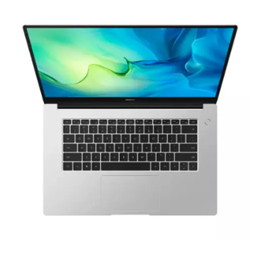 Huawei MateBook D 15 53013BTB laptop Intel® Core™ i5 i5-1135G7 39.6 cm (15.6") Full HD 8 GB DDR4-SDRAM 512 GB SSD Wi-Fi 6 (802.11ax) Windows 11 Home Silver