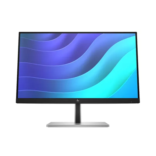 HP E-Series E22 G5 FHD Monitor