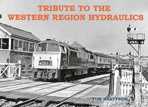 Tribute to the Western Region Hydraulics (Stenlake)