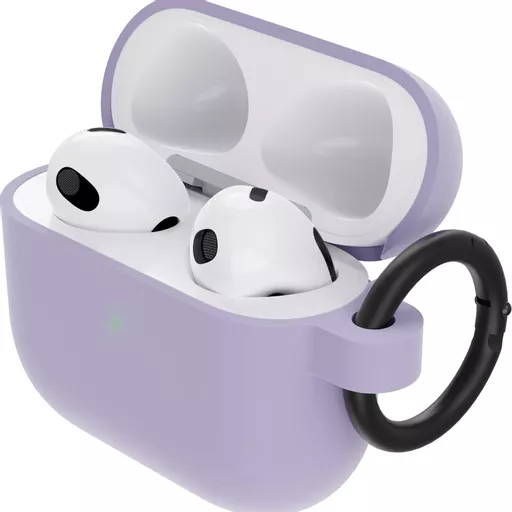 OtterBox Soft Touch Series for Apple AirPods (3rd gen), Elixir