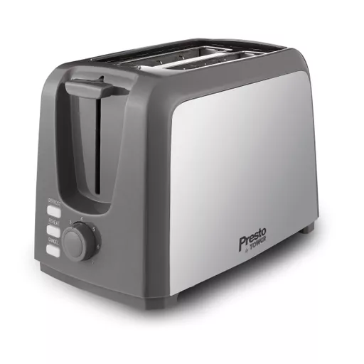 Presto 2 Slice Toaster