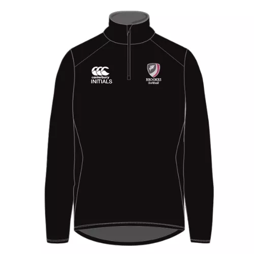 Oxford Brookes University Softball Senior Club Midlayer