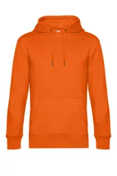 Men's King Hooded Sweat