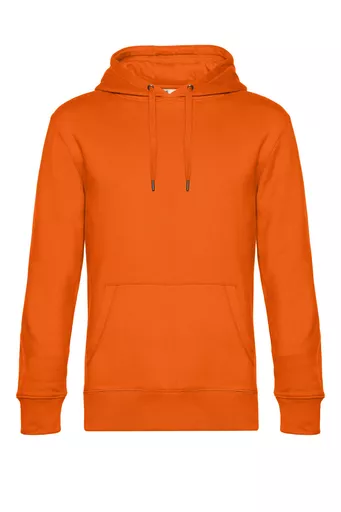 Men's King Hooded Sweat