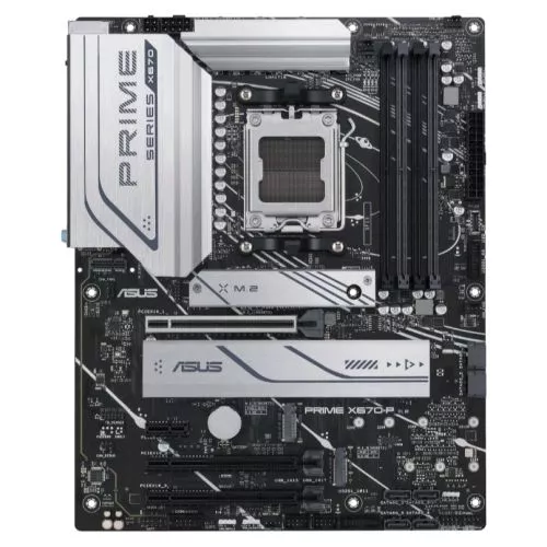 Asus PRIME X670-P-CSM