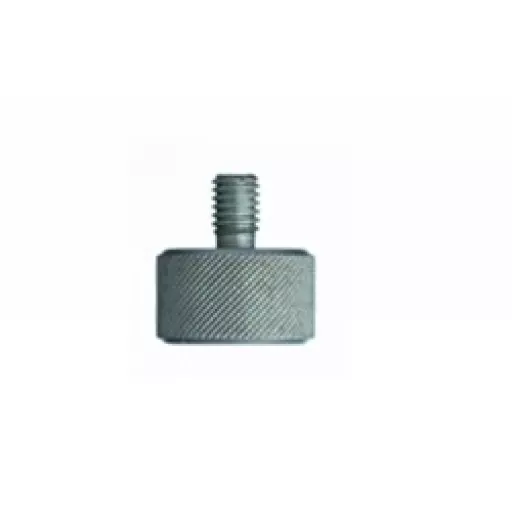 threaded nipple 3/8" for other stands