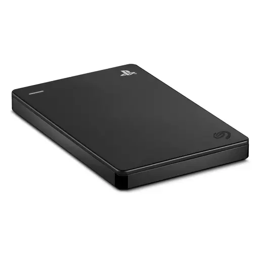 Seagate Game Drive STGD2000200 external hard drive 2 TB Black