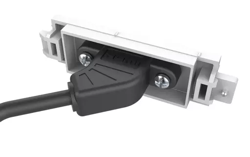 Vision TC3 HDMI socket-outlet