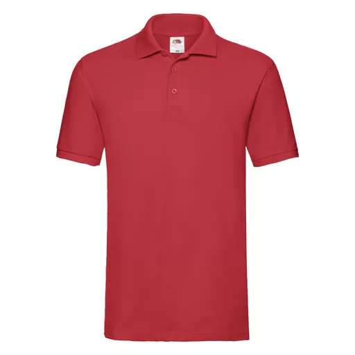 Men's Premium Polo (copy) CUSTOMISATION TEMPLATE