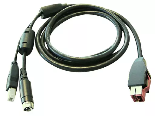 HP Powered USB Y Cable