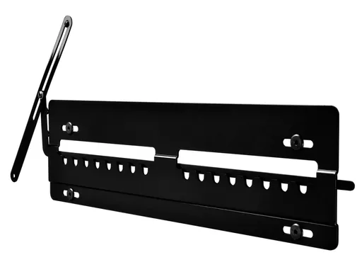 Peerless SUF641 TV mount 127 cm (50") Black
