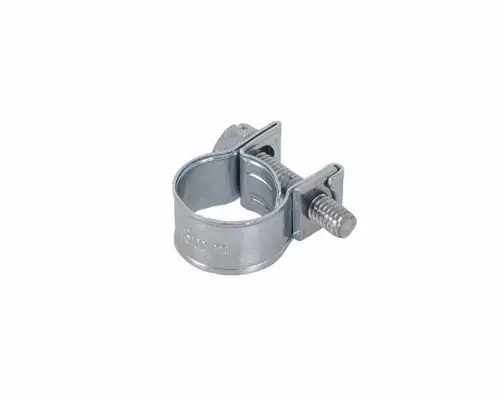 Mini Hose / Fuel Clips (Pack of 50) - (Various)