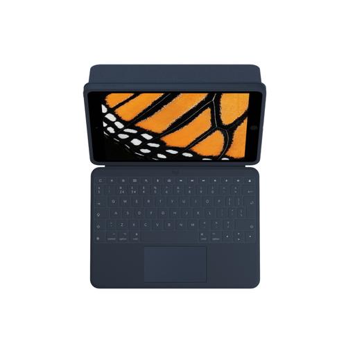 Logitech Rugged Combo 3 Touch