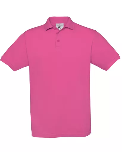 Men's Safran PiquÈ Polo