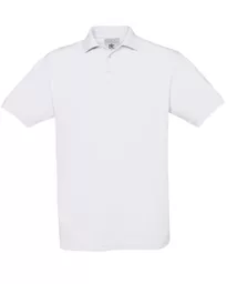 Men's Safran PiquÈ Polo