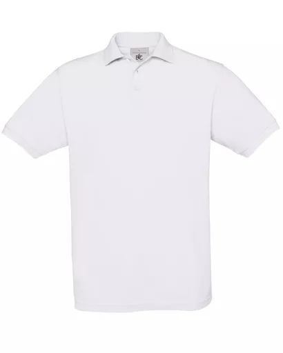 Men's Safran PiquÈ Polo