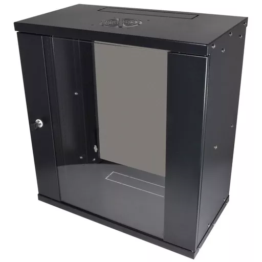 Adastra 12U Shallow Wall Cabinet