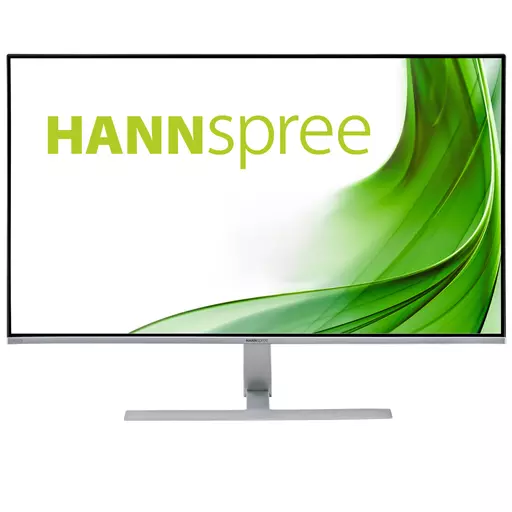 Hannspree HS249PSB LED display 60.5 cm (23.8") 1920 x 1080 pixels Full HD Grey