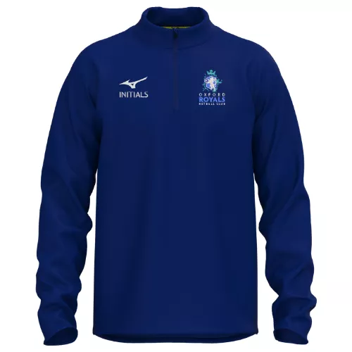 Oxford Royals Netball Club Tech Fleece