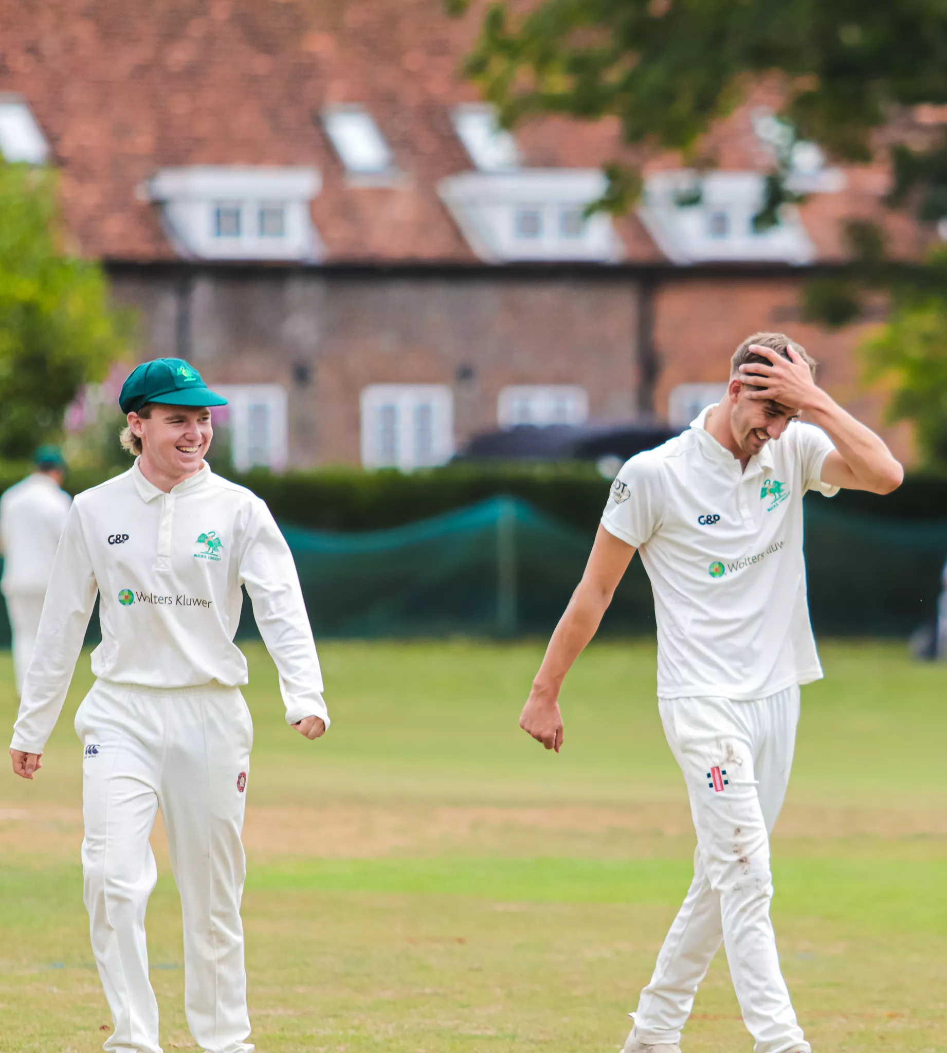 Bucks Men Qualify for NCCA Cluberly Championship Final