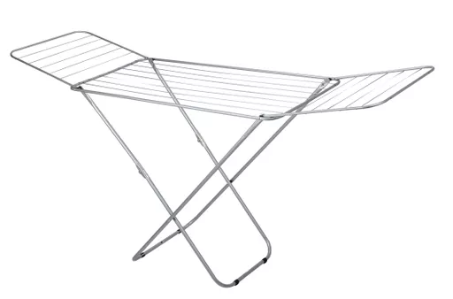 OurHouse Winged Clothes Airer