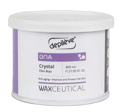 Depileve Waxceutical DNA Wax 400ml