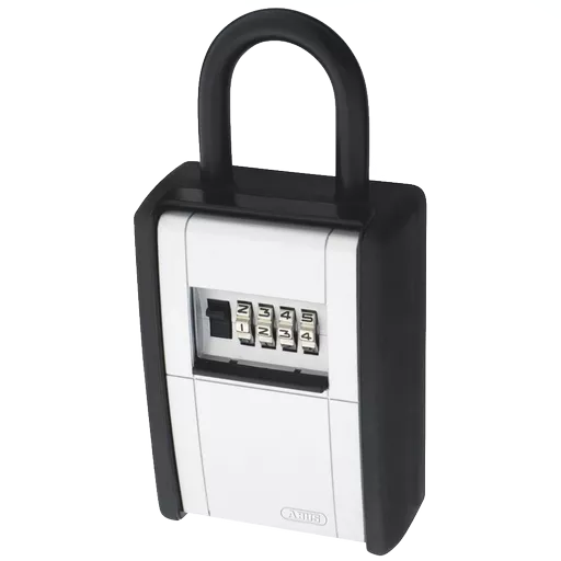 ABUS 797 Key Garage Key Safe With Shackle
