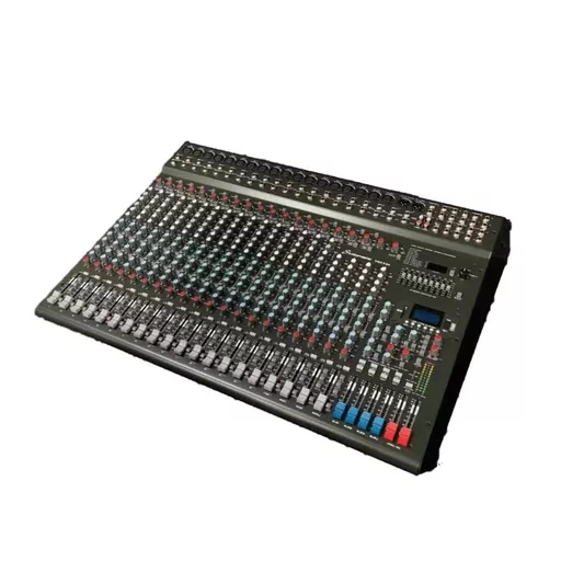 Studiomaster CX5-24 24 Channel Mixer
